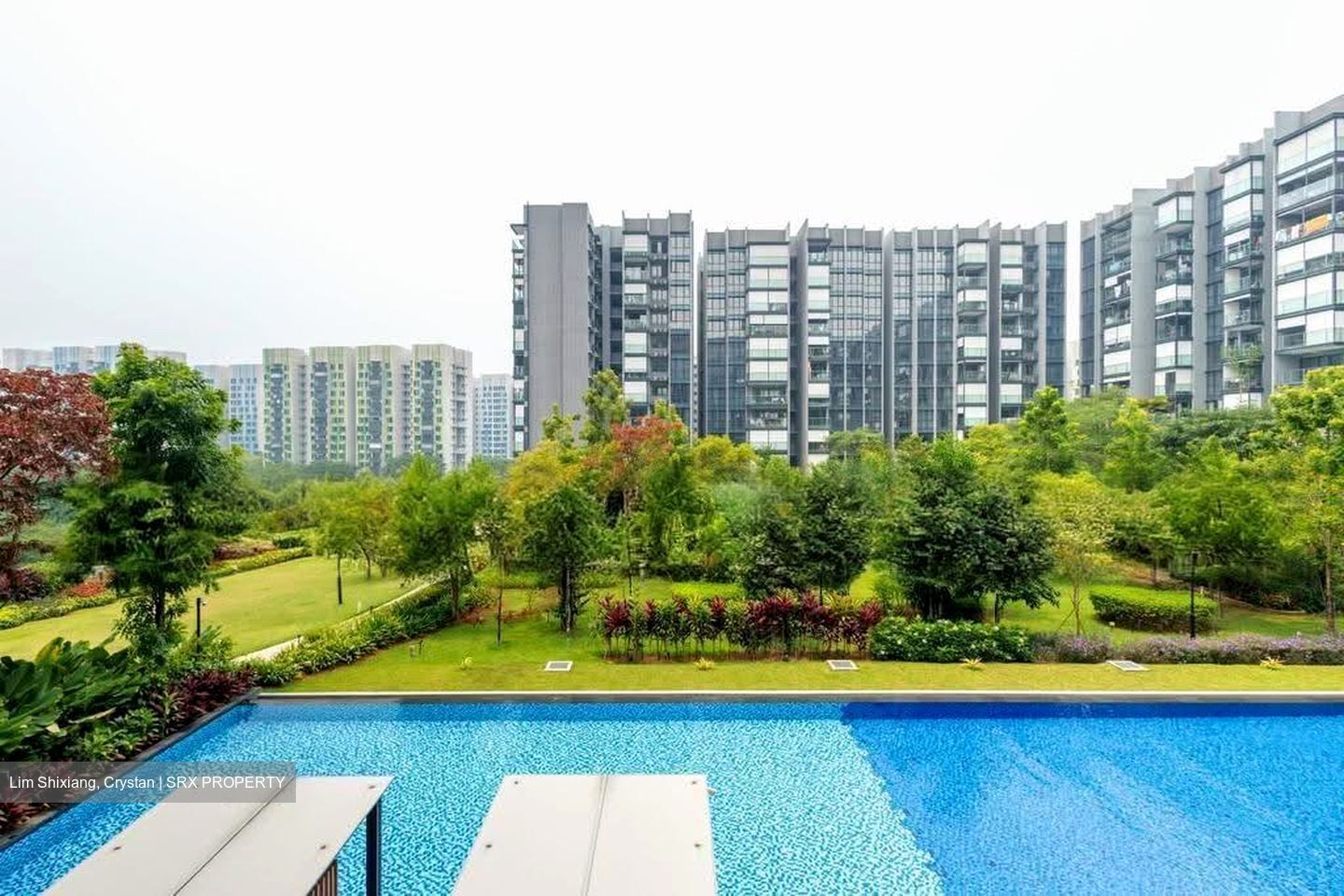 Bidadari Park Drive (D13), Apartment #620421151